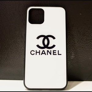 iPhone 11 Pro CHANEL phone case